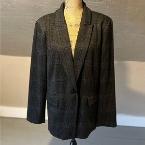 Simply Vera Blazer